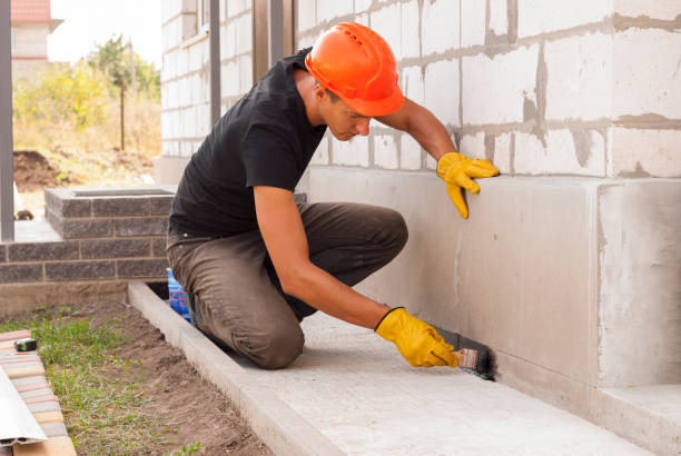 Licensed Interior Drainage System service in Waynesboro, TN - Arrow Tight Waterproofing